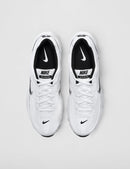 Nike Men's Initiator Shoes - White/Black — 5