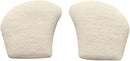 Hapad Metatarsal Bars, Medium 5/16" – Part