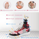 JJDPARTS Unisex Shoe & Boot Stretcher - Adjustable for Wide Feet | rose — 3