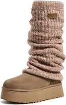 UGG Women's Classic Mini Dipper Legwarmer 1