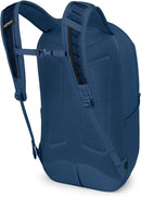 Osprey Farpoint Fairview Travel Daypack, Blue OS | Antique Blue — 8