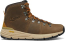 Danner Mountain 600 Women's Hiking Boots - Chocolate Chip/Roasted Pecan — 1