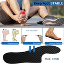 Morton´s Extension Orthotic,Recovery Carbon Fiber Insole, W 9-9.5,M 8-8.5 — 2