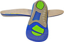 Children's Athletic Gel Insoles for Cushion and Comfort for Active Children ((24 CM) Kids Size 2-6) — 4