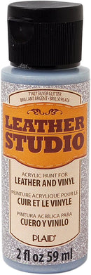 Leather Studio Leather Paint (2-Ounce), Kelly Green — 6