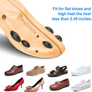 Shoe Stretcher Professional Shoe Trees Stretch Width Length for Men Women | wood — 7