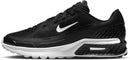 Nike Women's Air Max Bia Shoes - Black/White — 1