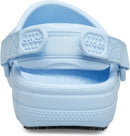 Crocs Men's Classic Work Clogs – Blue Frost — 2
