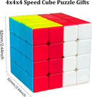 4x4 Speed Cube, 4x4 Cube Game Toys — 2