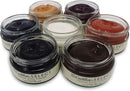 Cadillac Premium Boot and Shoe Cream Shoe Polish | Made in USA | Leather Polish and Conditoner | Restores Shine & Color | Cognac — 3