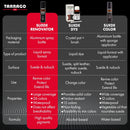Tarrago Suede Renovator Spray - Revive Footwear Original Color - Great for Suede Shoes, Boots, Jackets, Heels, & More - 250ml — 5