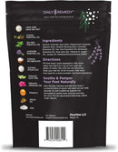 Calming Lavender Foot Soak with Epsom Salt, Made in USA, Foot Soak Soothes Tired Feet, Athletes Foot, Stubborn Foot Odor, Softens Calluses & Helps Treat Toenail, 16 oz 1 lb — 2