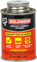DAP 272 Dap 00 Weldwood The Original Contact Cement, Tan — 8