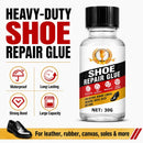Shoe Glue Sole Repair 30g, Waterproof Glue for Shoes, Leather & Boot — 2