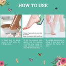 Salon Foot Pumice and Scrubber for Feet and Heels Callus and Dead Skins, Safely and Easily Eliminate Callus and Rough Heels (Pack of 1) — 5