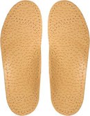 Orthotic Leather Insoles for Children Kids, for Flat Feet, Fallen Arches, Plano-Valgus, with Arch and Heel Support, Kaps Apoyo Kids (25-26 EUR / 8.5-9.5 US Kids) — 5