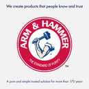 Arm & Hammer Invisible Foot Powder Spray, Odor & Sweat Control, 7oz, 3 Pack — 7