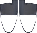 Metatarsal Pads, Ball of Foot Cushion Gel Inserts with Strap 1