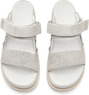 UGG womens Goldenstar Crackle Glide 2