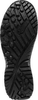 Danner Scorch 6” Side-Zip Tactical Boots for Men - Black — 5
