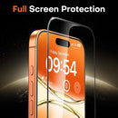 TOCOL for iPhone 17 Pro Max Screen Protector, Easy Installation photo 6