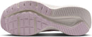 Nike Women's Downshifter 14 Road Running Shoes - Bleached Lilac/Pink Smoke-sail-pink Rise — 2