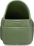 Crocs Women's Dylan Platform Clog – Cargo — 2