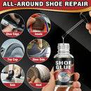 Shoe Glue, Shoe Glue Sole Repair Kit, Professional Shoe Sole Glue for Shoe and Sole Repair, Shoe Repair Glue for… — 4