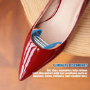 Mini Shoe Stretchers for Wide Feet, Shoe Wider Anti-Slip Expander Adjustable Men Women Shoes Plastic Surgery | blue — 4