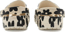 Crocs Unisex Adult Classic Clog - Seasonal Graphic – Summit White/Multi Petals — 7