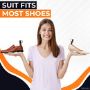 NADOBA Shoe Stretcher Men and Women for Sneaker and Dress Shoes, 5 Pairs — 5