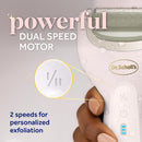 Dr. Scholl's Pedi Perfect Electric Foot Callus Remover, Rechargeable - Standard — 7