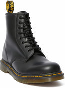 Dr. Martens 140CM Round Lace 8-10I-EA | Black — 2