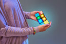 Moose Games Flipslide, Handheld Puzzle Game, Travel Toy Ages 8-13 — 2