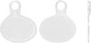 Dr. Scholl's White Reusable Metatarsal Inserts — 3