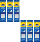 Dr. Scholl's AIR-PILLO Insoles // Ultra-Soft Cushioning and Lasting Comfort with Two Layers of Foam that Fit in Any Shoe - One Pair - 6 Pack 1
