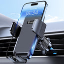 Blukar Car Phone Holder Mount, Super Stable Air Vent Cell Phone Car Mount photo 1