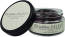 Cadillac Premium Boot and Shoe Cream Shoe Polish | Made in USA | Leather Polish and Conditoner | Restores Shine & Color | Oxblood — 1