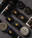 SAPHIR Medaille d’Or Pate De Luxe - Natural Wax Shoe Polish for Leather Shining | 100 ml | Light Brown — 6