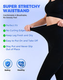 Medical Grade Compression Leggings Women, 15-20 Mmhg Compression Stockings | X-Large | Black — 5