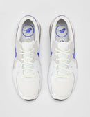 Nike Men's Air Max Excee Shoes - Summit White/Racer Blue/Vast Grey — 5