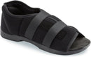 Darco International Softie Surgical Shoe – Women’s Large (US 8.5–10) – Lightweight Post-Operative Support – Part