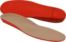 FootMatters Plastazote Orthotic Comfort Insoles - US Women 9-11.5 / Men 8-10.5 — 1