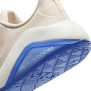 Nike Women's Bella 7 Training/Workout Shoes - Chalk/Sapphire/Sail — 2