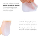 Height Increase Insoles with Heel Cups 5.5cm Lift for Men & Women — 3