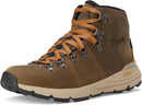 Danner Mountain 600 Women's Hiking Boots - Chocolate Chip/Roasted Pecan - New — 7