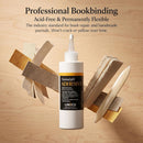 Lineco Neutral pH Adhesive, Acid Free All-purpose Glue, White, 8 OZ, 1 Pack — 3