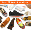 Long-Lasting Shoe Deodorizer Spray : Foot Odor Eliminator — 7