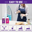 Bond Craftor 64oz Epoxy Resin Kit, High Gloss 1:1 Resina Epoxica for DIY — 5