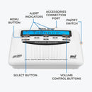 Midland - WR120B - NOAA Emergency Weather Alert Radio — 6